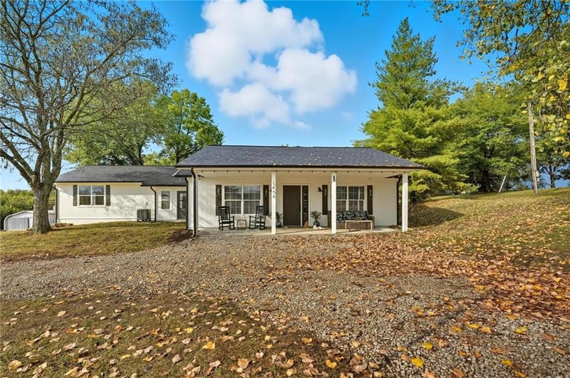 5456 NE County Road 15004 N/A, Adrian, MO 64720