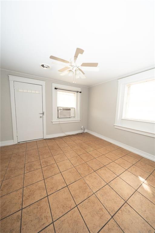 1316 Admiral Blvd, Kansas City, MO 64106