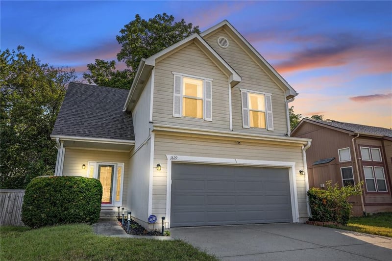 1829 Kansas Ave, Kansas City, MO 64127