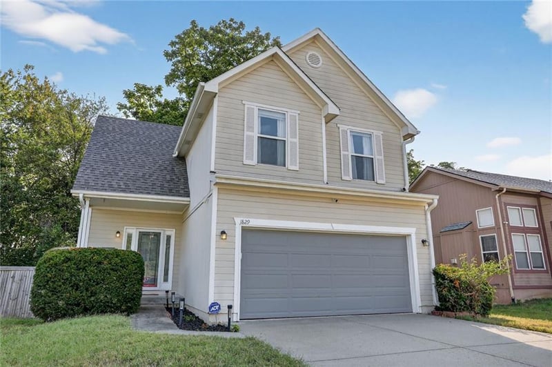 1829 Kansas Ave, Kansas City, MO 64127