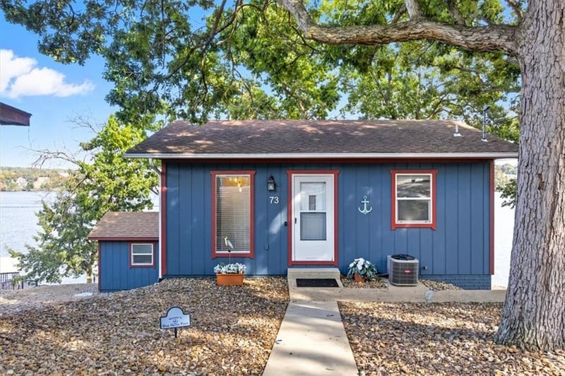 73 Jon Don Cir, Sunrise Beach, MO 65079