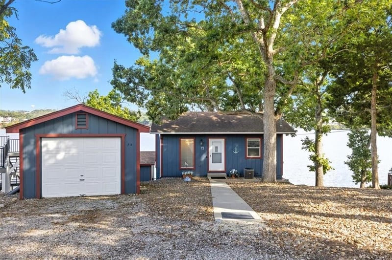 73 Jon Don Cir, Sunrise Beach, MO 65079