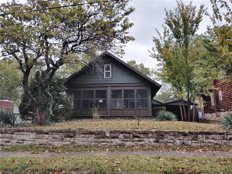 3124 42nd Ave, Kansas City, KS 66103