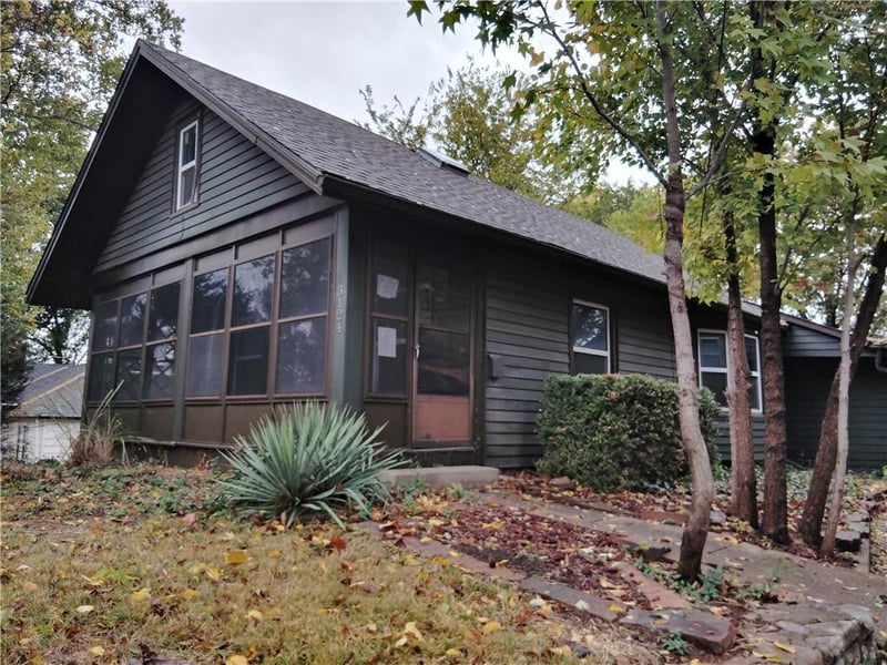 3124 42nd Ave, Kansas City, KS 66103