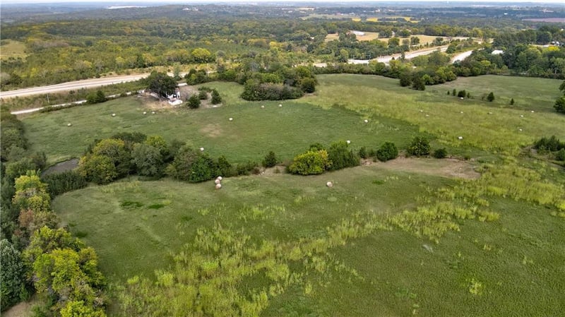 147th St, Grandview, MO 64030