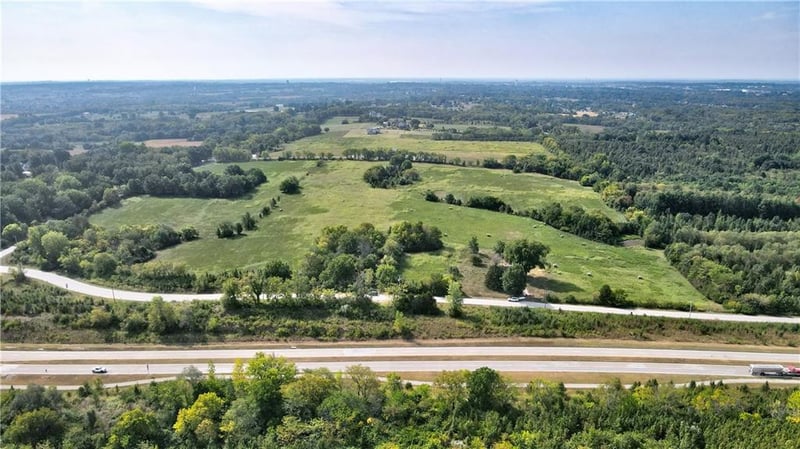 147th St, Grandview, MO 64030