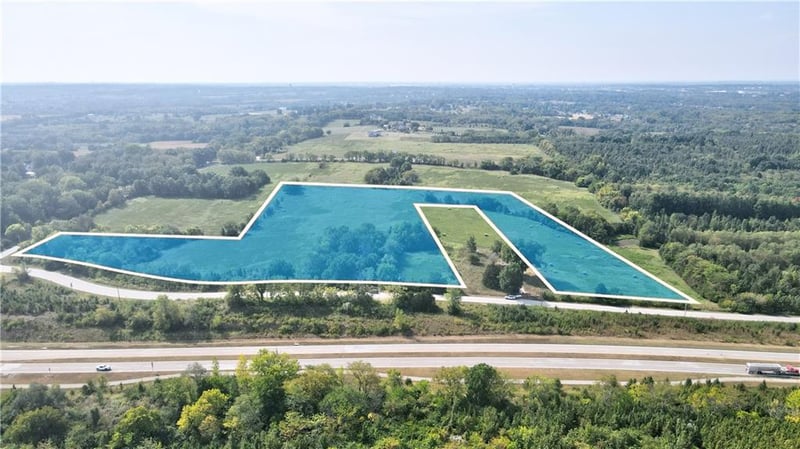 147th St, Grandview, MO 64030