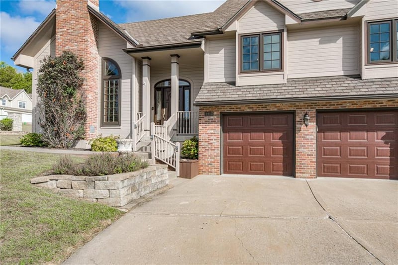 3110 59th St, Kansas City, MO 64151