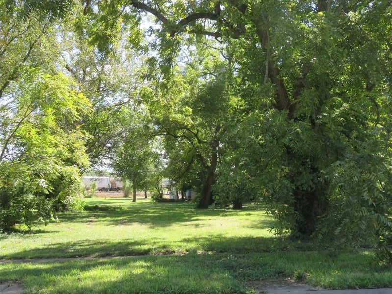 805 Chestnut Ave, Osawatomie, KS 66064