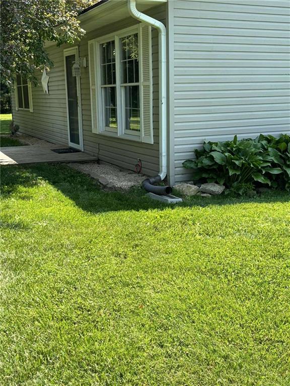 8909 County Road 392 N/A, St Joseph, MO 64505