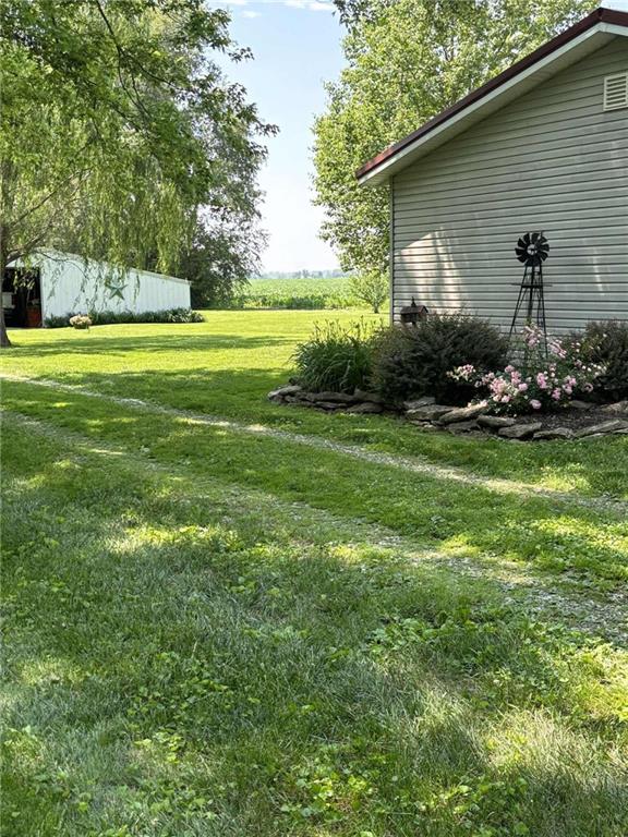 8909 County Road 392 N/A, St Joseph, MO 64505