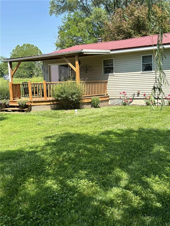 8909 County Road 392 N/A, St Joseph, MO 64505