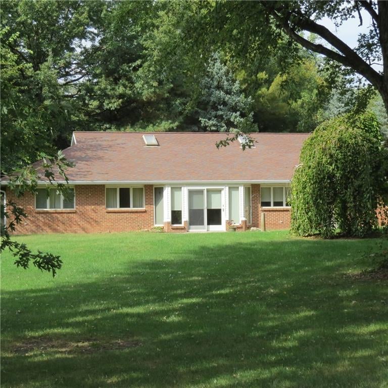 1213 Summers St, Stanberry, MO 64489