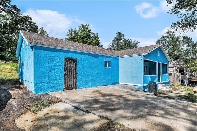 5140 Booth Ave, Kansas City, MO 64129