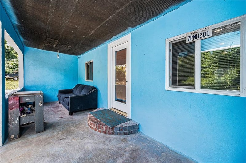 5140 Booth Ave, Kansas City, MO 64129