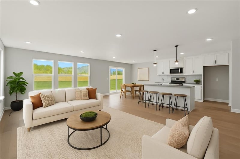 4809 6th Ter, Blue Springs, MO 64014