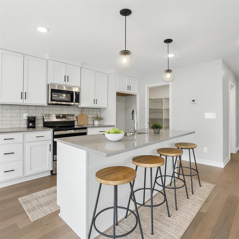 4809 6th Ter, Blue Springs, MO 64014