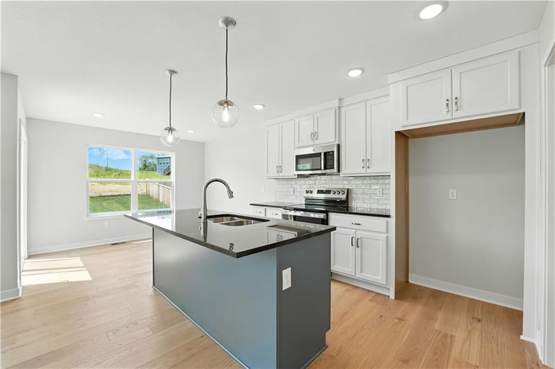 4805 6th Ter, Blue Springs, MO 64014