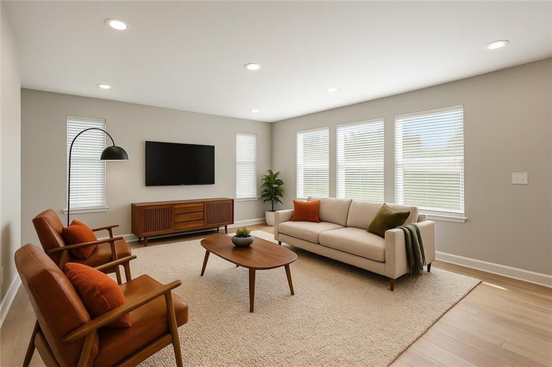 4805 6th Ter, Blue Springs, MO 64014