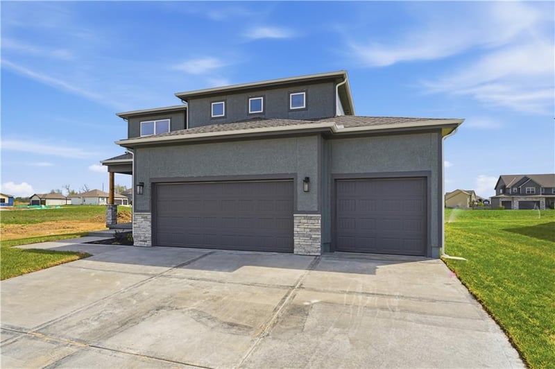 4712 6th Ter, Blue Springs, MO 64014