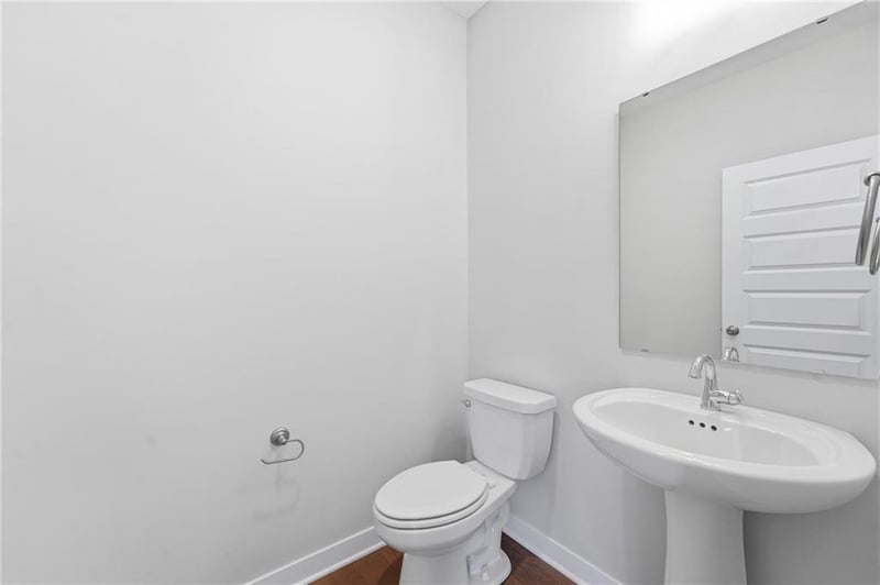 4712 6th Ter, Blue Springs, MO 64014
