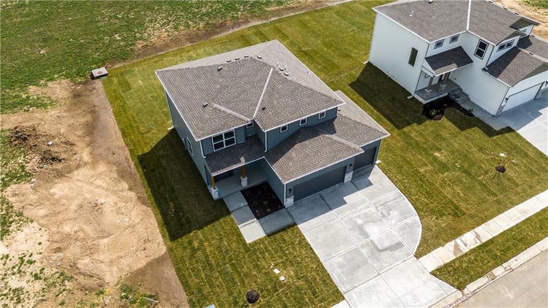 4712 6th Ter, Blue Springs, MO 64014