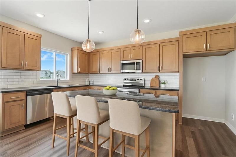 4712 6th Ter, Blue Springs, MO 64014