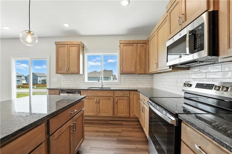 4712 6th Ter, Blue Springs, MO 64014