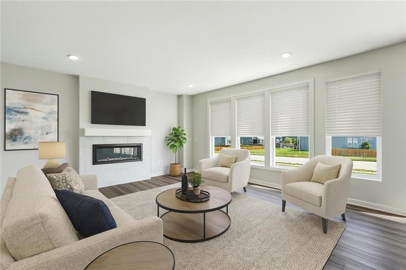 4712 6th Ter, Blue Springs, MO 64014