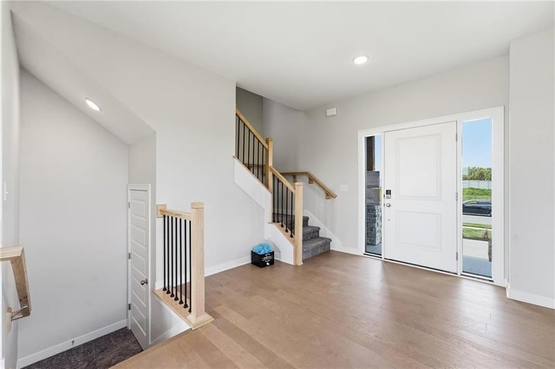 4712 6th Ter, Blue Springs, MO 64014