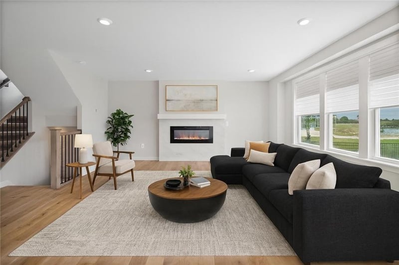 4716 6th Ter, Blue Springs, MO 64014