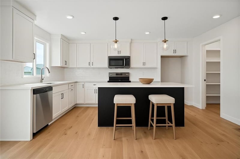 4716 6th Ter, Blue Springs, MO 64014