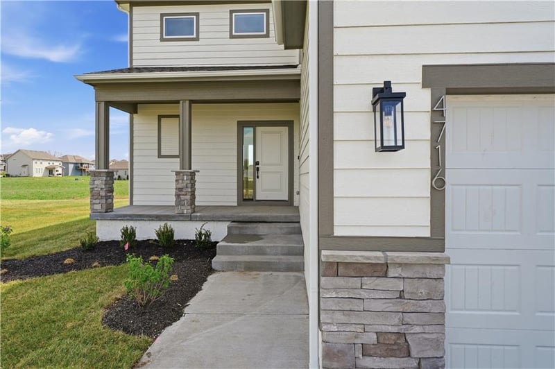 4716 6th Ter, Blue Springs, MO 64014