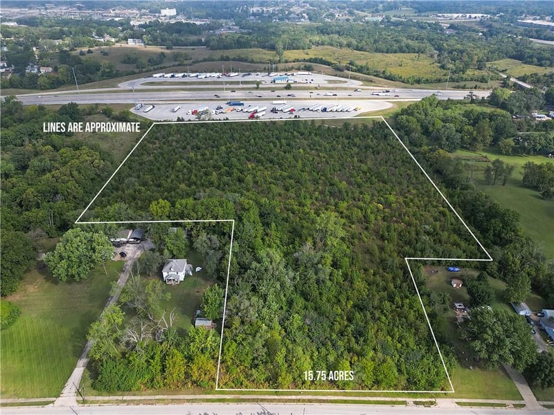 7320 Riverview Ave, Kansas City, KS 66112