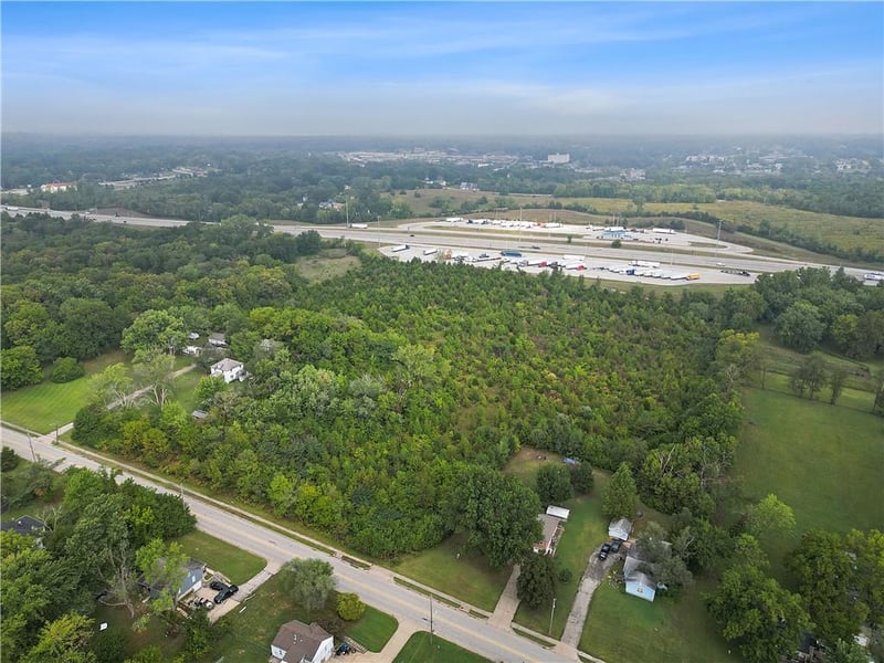 7320 Riverview Ave, Kansas City, KS 66112