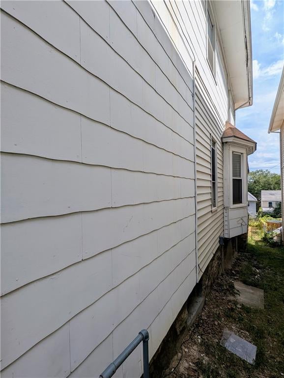 403 Spruce Ave, Kansas City, MO 64124