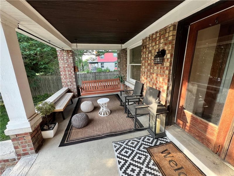 3545 Forest Ave, Kansas City, MO 64130