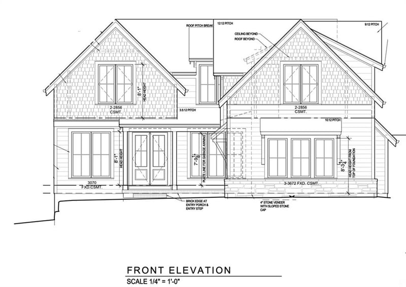 4024 73rd St, Prairie Village, KS 66208