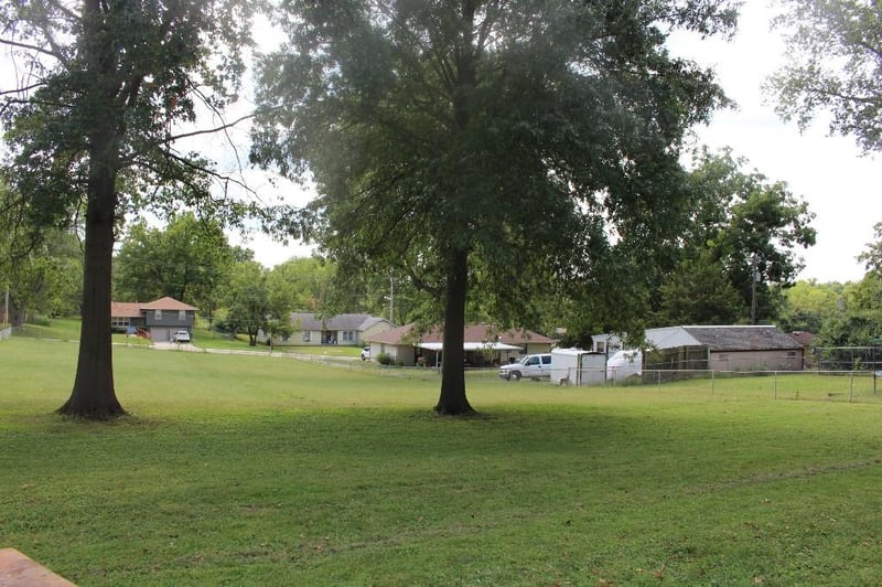 7725 Webster Ave, Kansas City, KS 66109