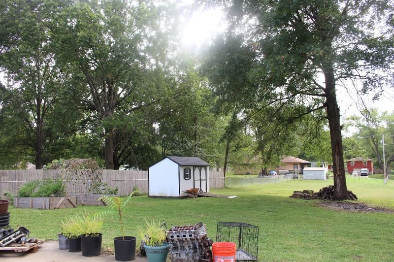 7725 Webster Ave, Kansas City, KS 66109