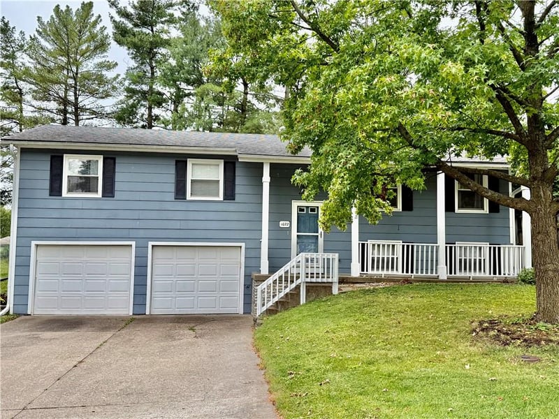1022 Cooper St, Maryville, MO 64468