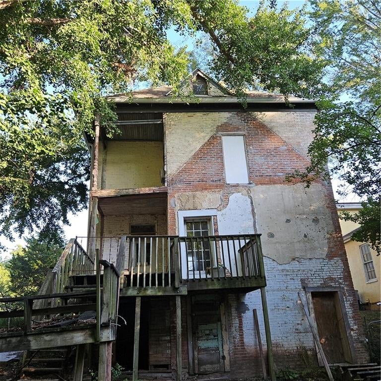 1008 Highland Ave, Lexington, MO 64067