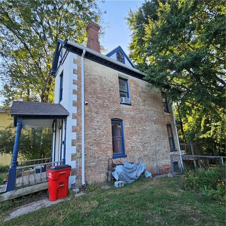 1008 Highland Ave, Lexington, MO 64067