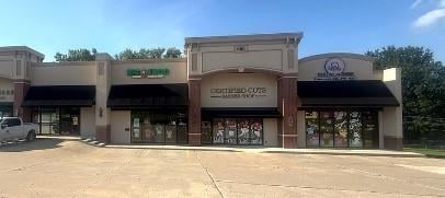 805 Main #b St, Blue Springs, MO 64015