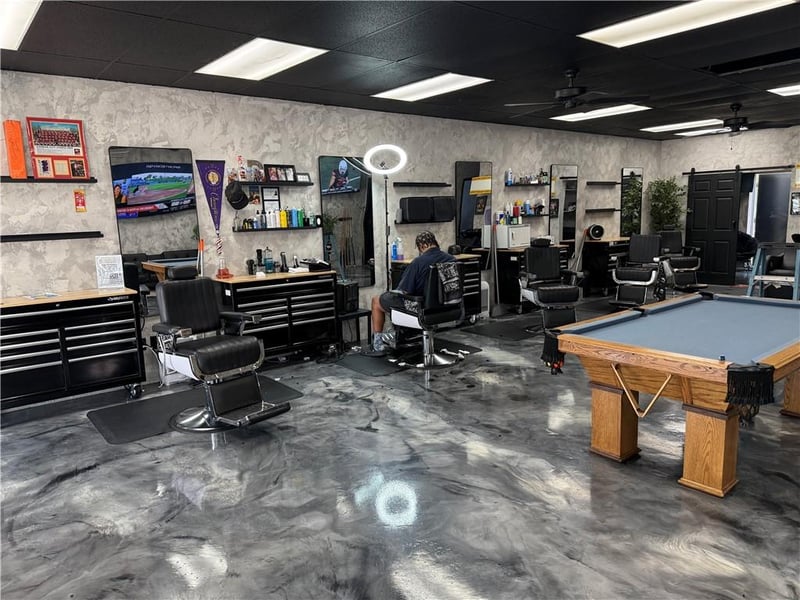 805 Main #b St, Blue Springs, MO 64015