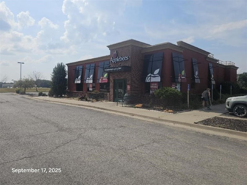 700 Kansas Ave, Clinton, MO 64735