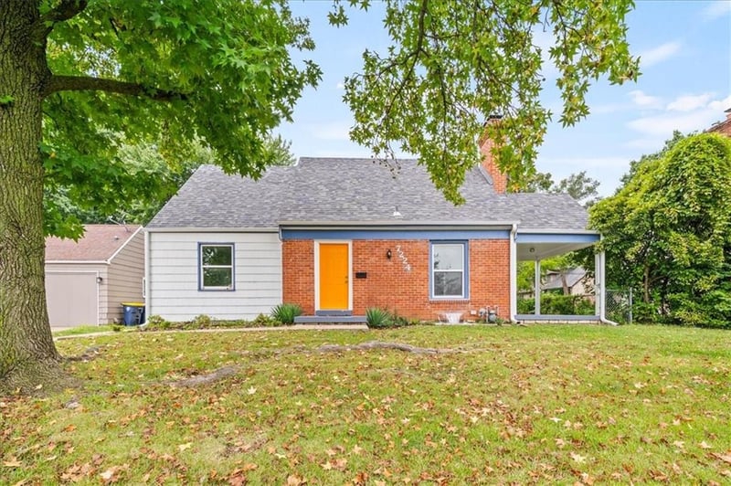 7224 Paseo Blvd, Kansas City, MO 64131