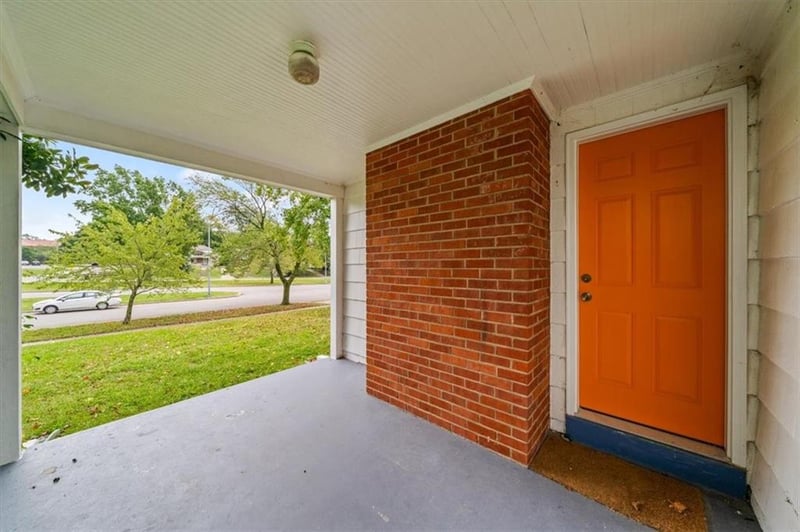 7224 Paseo Blvd, Kansas City, MO 64131