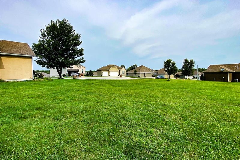 305 Crestview Ct, Raymore, MO 64083