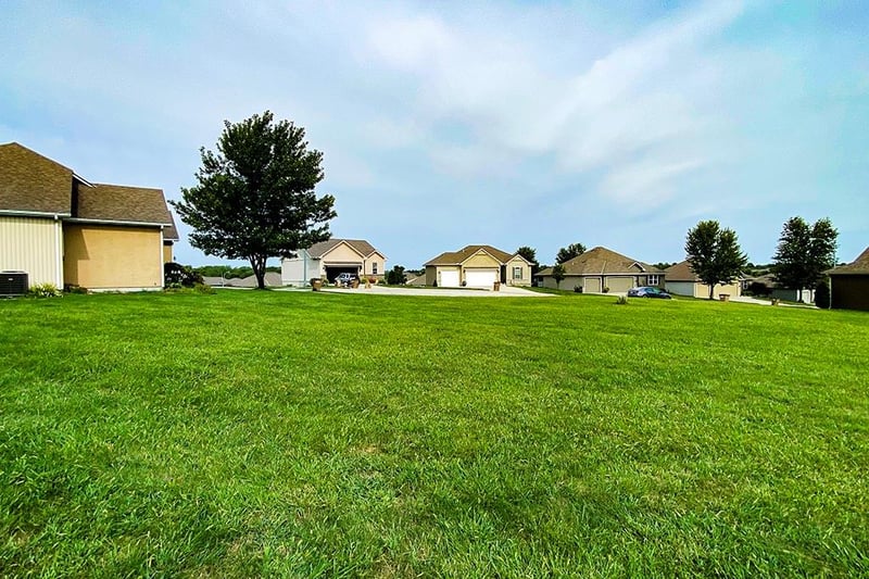 305 Crestview Ct, Raymore, MO 64083